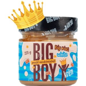Senior Hub - Svět Pomůcek Pro Život Bez Bolesti A Limitací! 9 Lískoořechový krém Big King White