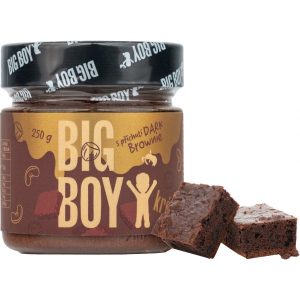 Senior Hub - Svět Pomůcek Pro Život Bez Bolesti A Limitací! 7 Lískoořechový a kešu krém Dark Brownie