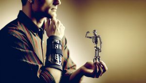 Tenisový Loket Babské Rady: Zhojte Bolestivý Loket Rychle