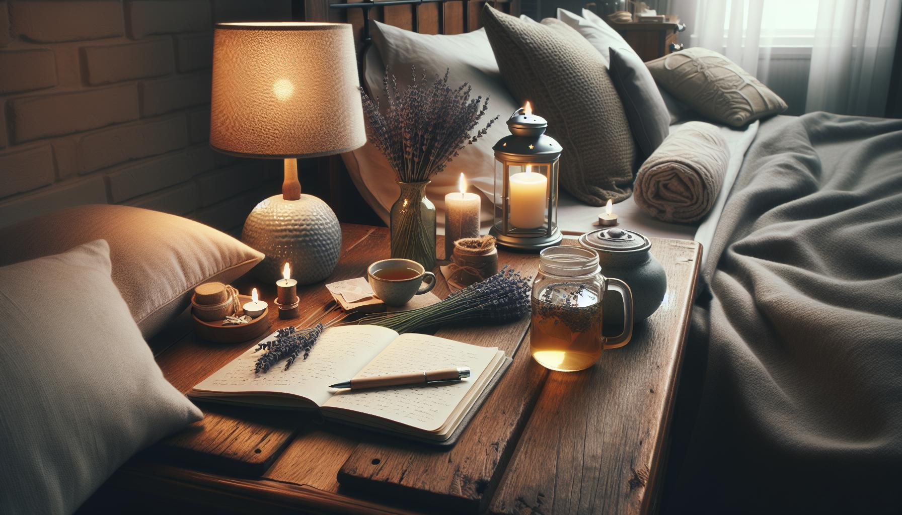 Nespavost Babské Rady: Usněte Během 15 Minut Přirozeně