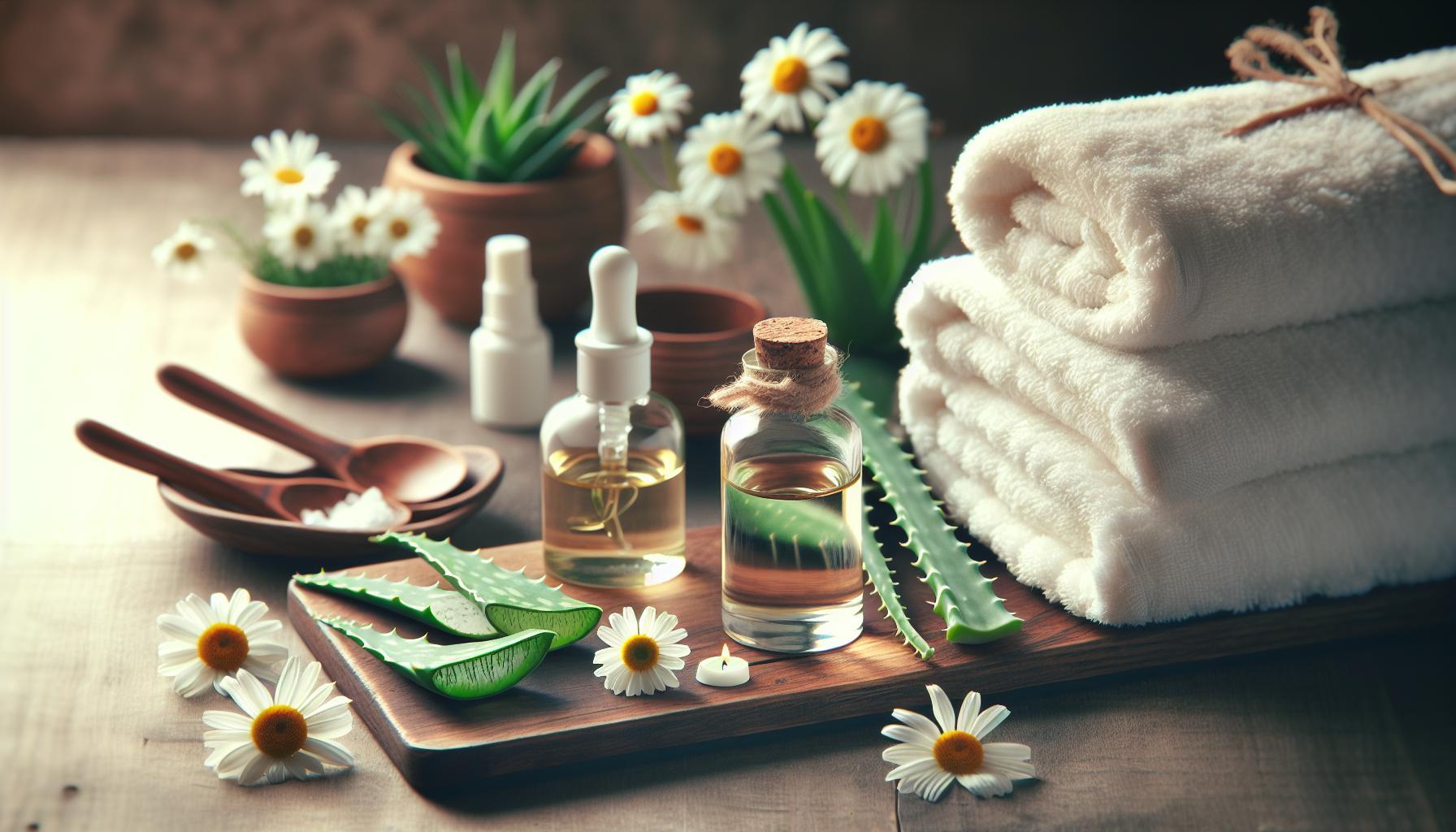 Kopřivka Babské Rady: Zhaste Svědění Za 30 Minut