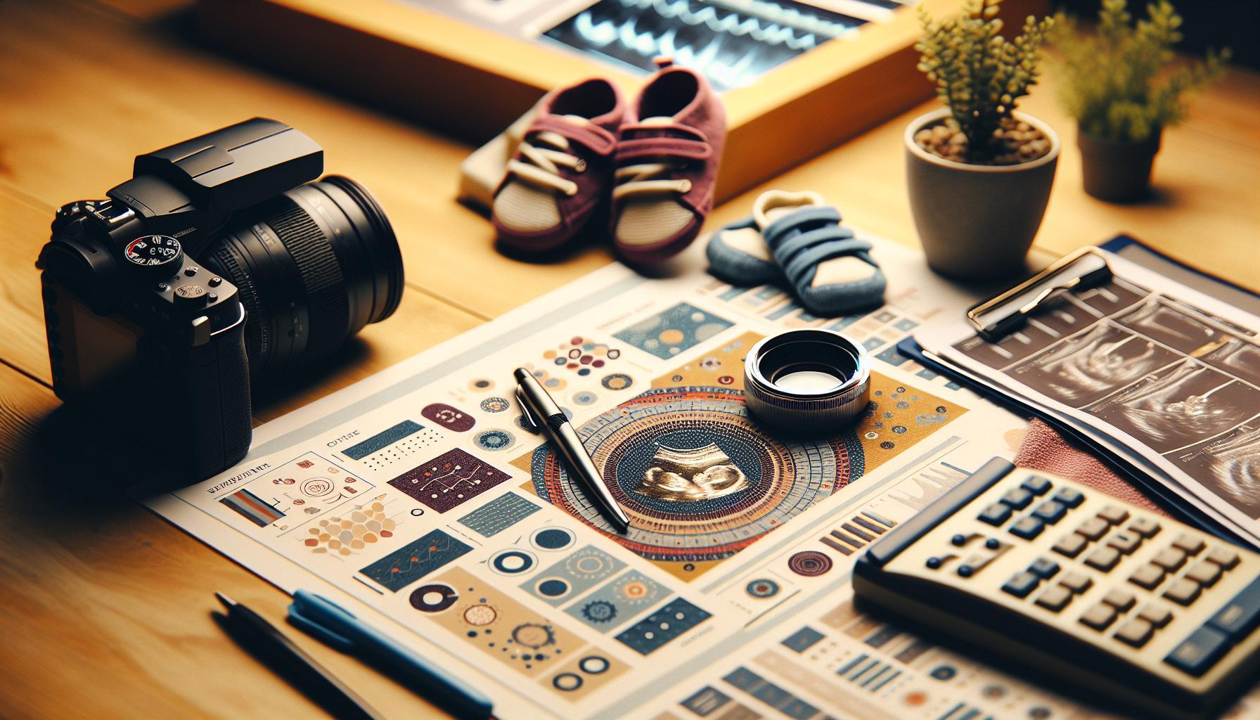 Babské Rady Na Určení Pohlaví Miminka: Holka Nebo Kluk?