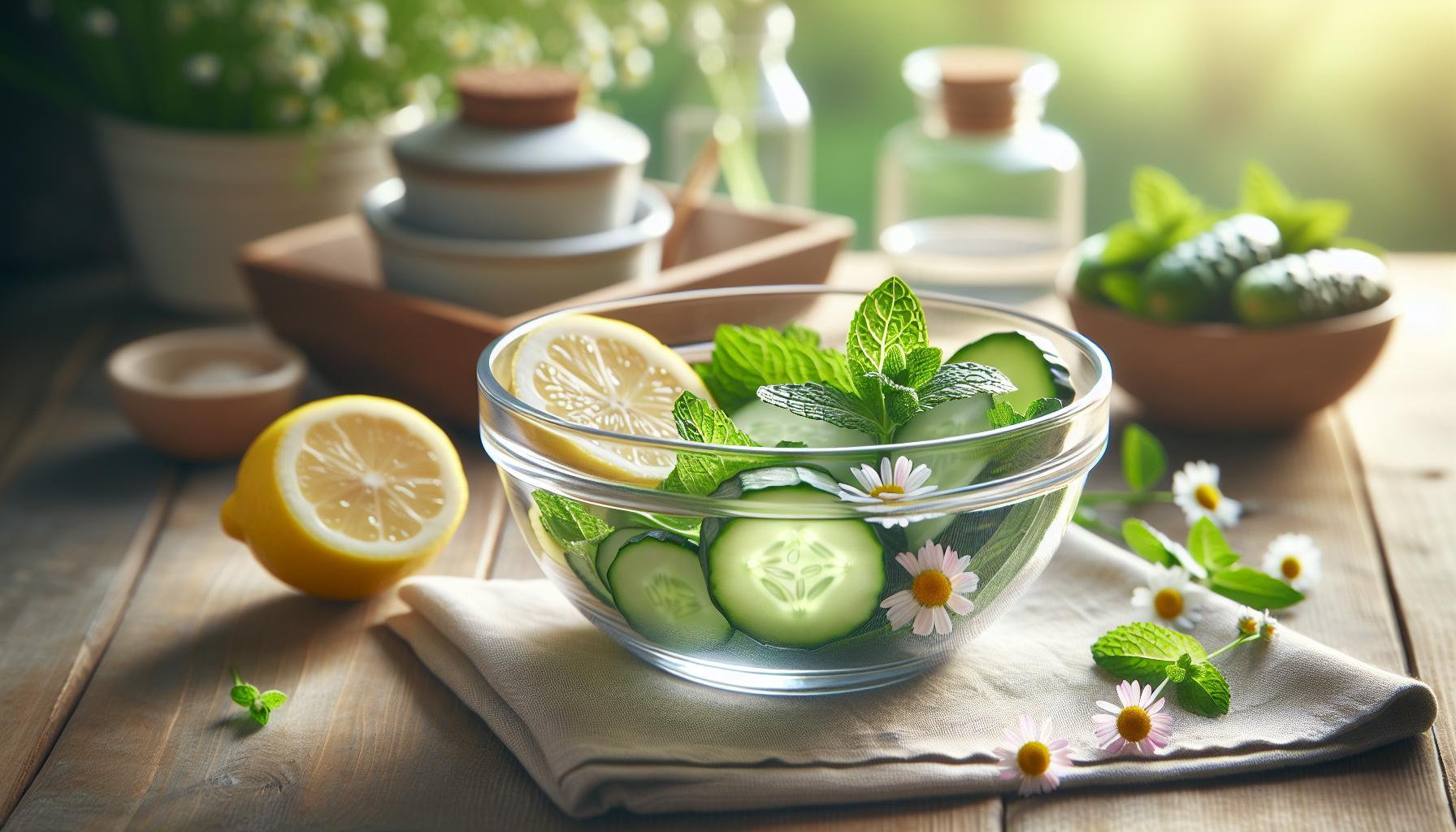 Podkožní Akné Babské Rady: Čistá Pleť Zevnitř Ven 1 Podkožní Akné Babské Rady: Čistá Pleť Zevnitř Ven