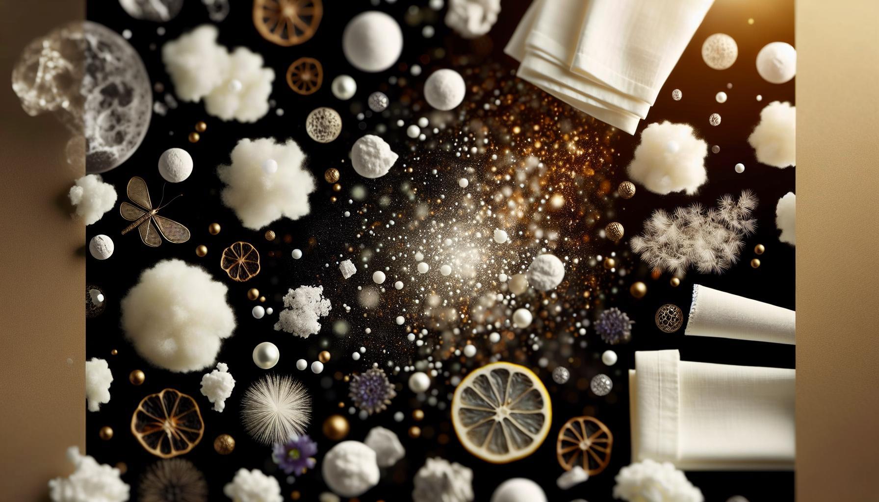 Babské Rady Na Bílé Prádlo: Zářivě Bílé Bez Aviváže