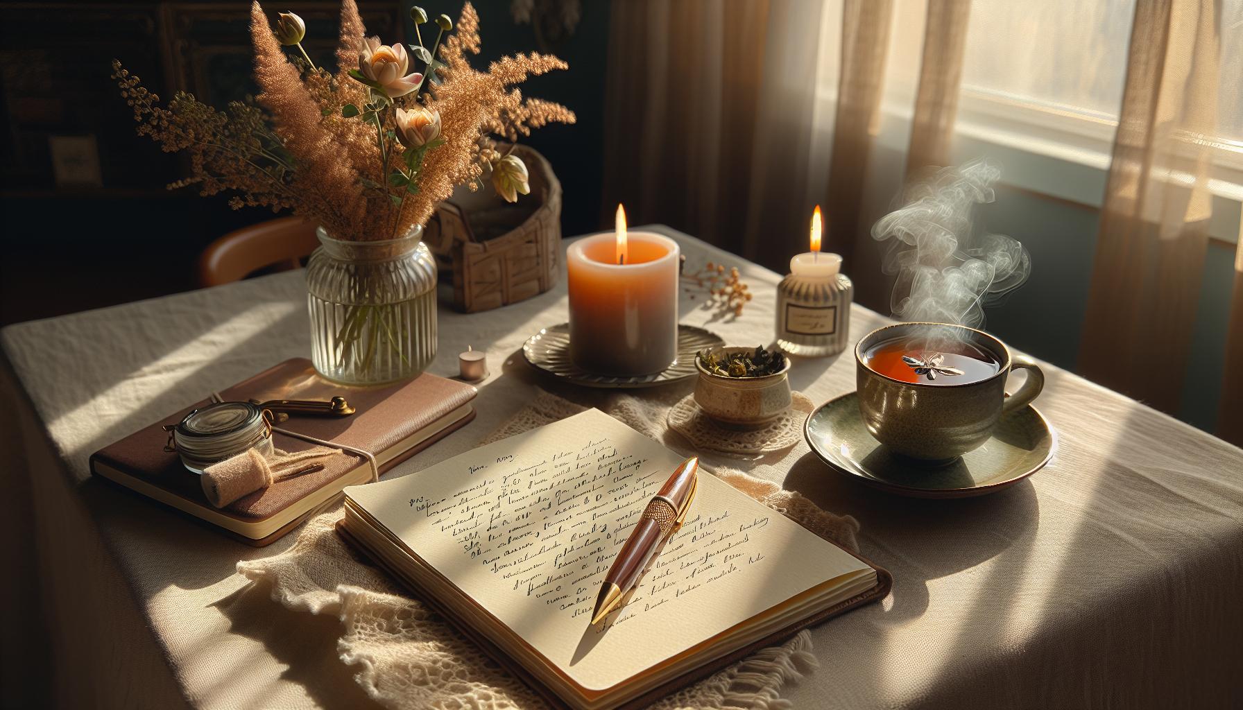 Babské rady na depresi pro lepší náladu každý den