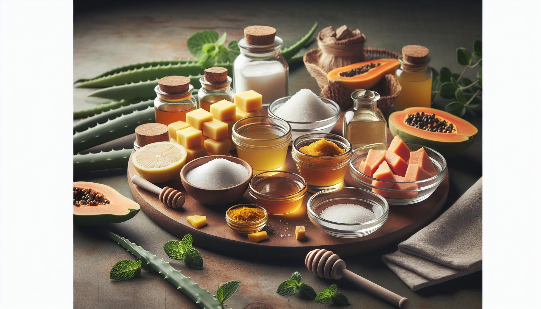 Babské Rady Jak Se Zbavit Chloupků: Hladká Pokožka Natrvalo 3 Přírodní ingredience, které změkčí a zpomalí růst chloupků