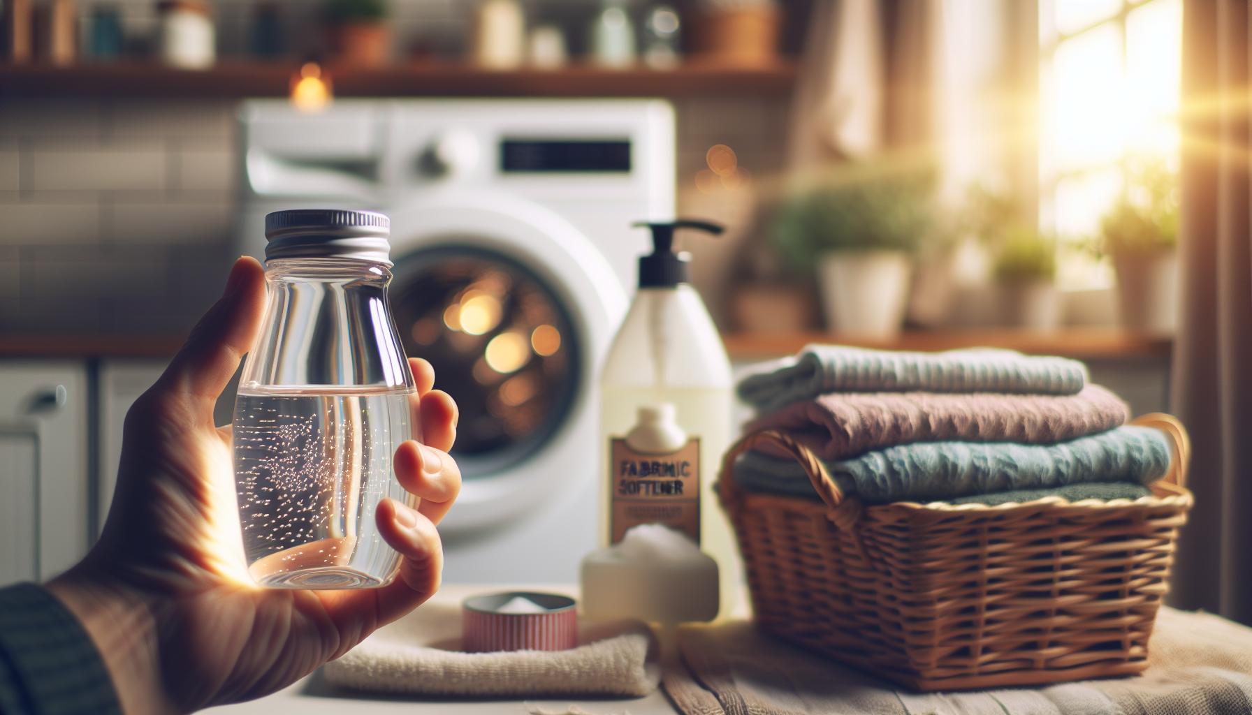 Proč aviváž není vždy ​nejlepší volba pro zdraví a prádlo