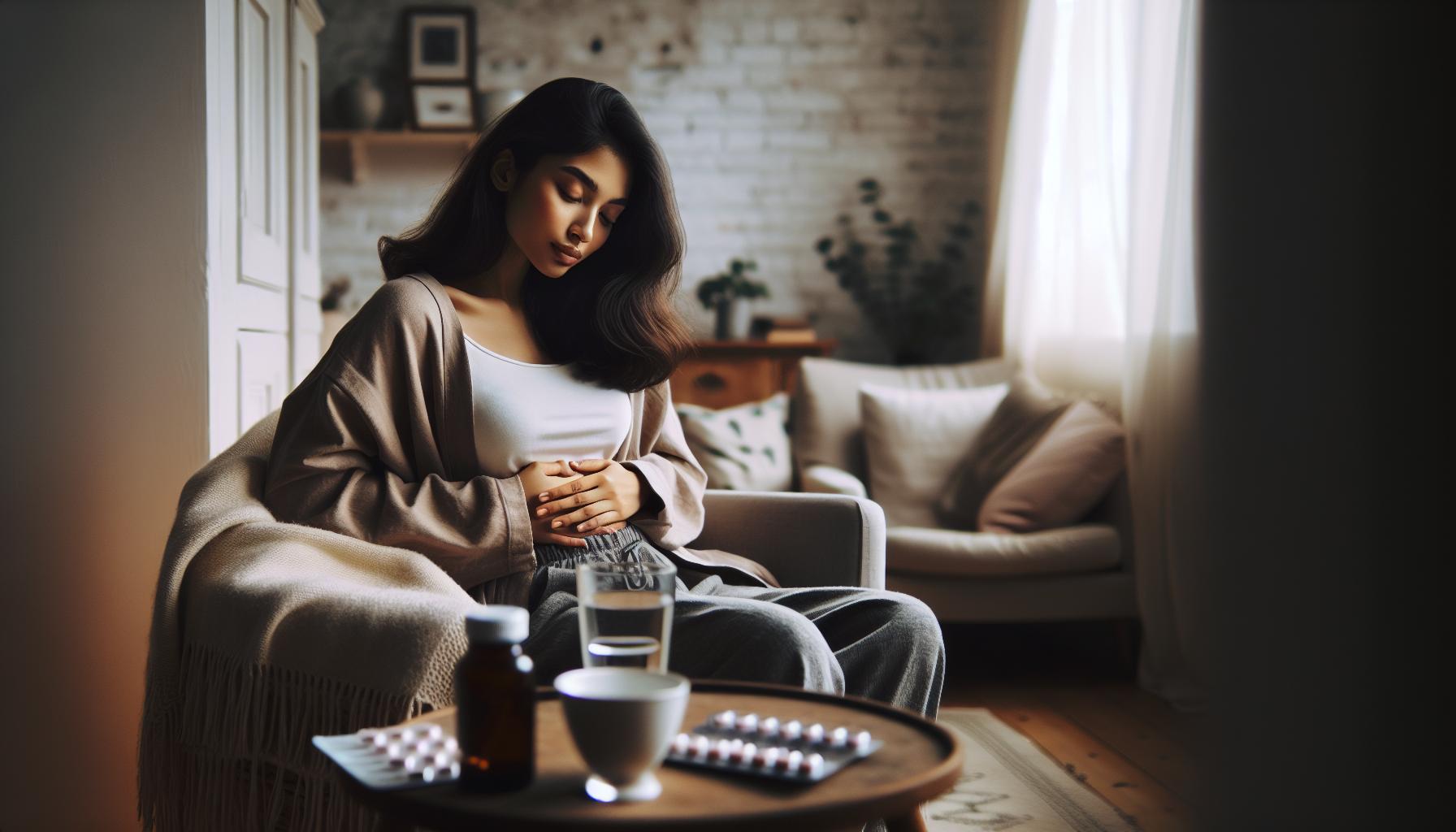 Jak poznat těhotenství dřív než test ukáže