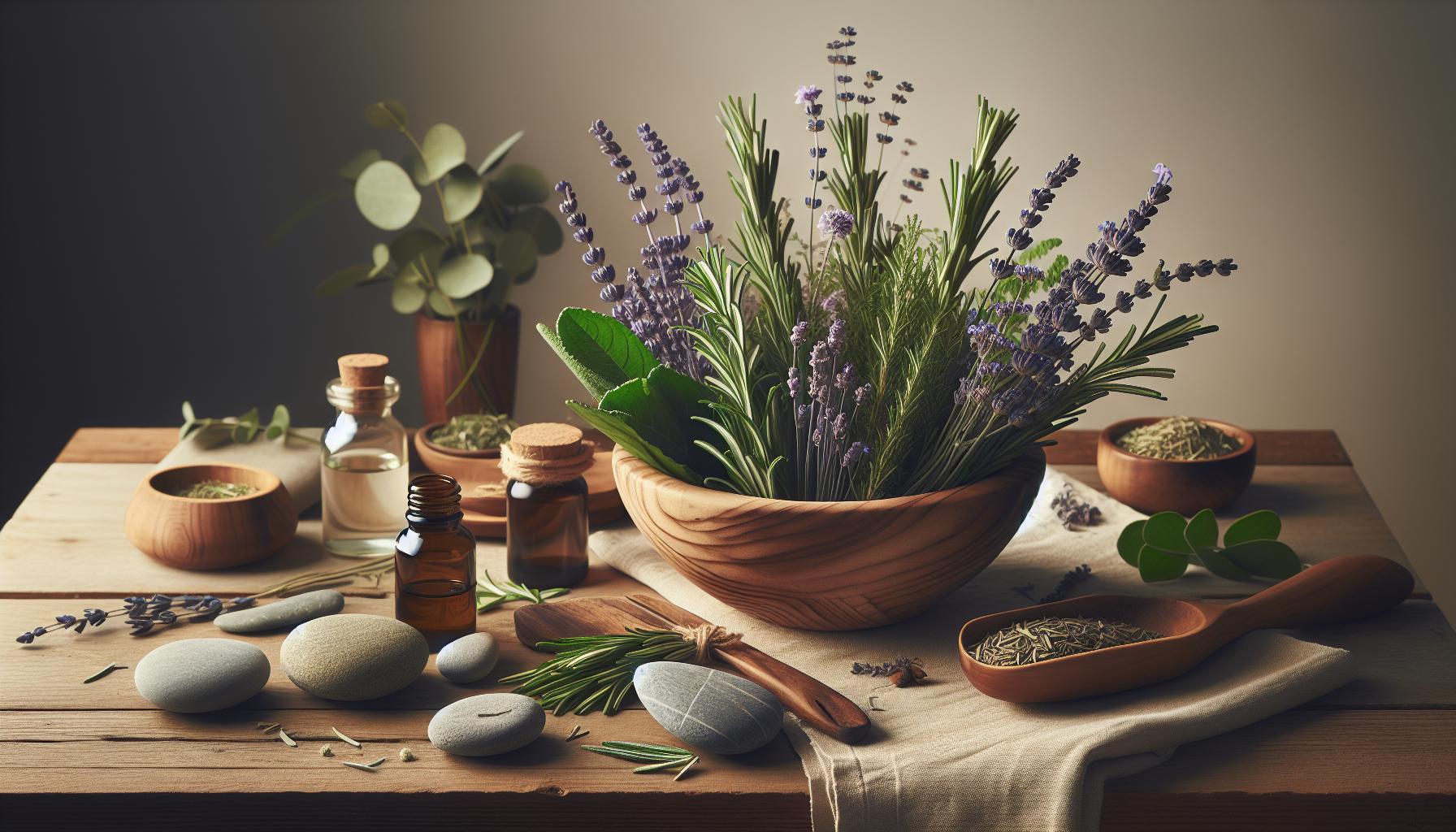 Přírodní Bylinky Které Pomáhají Zbavit Se Blech ⁤Bez Chemie