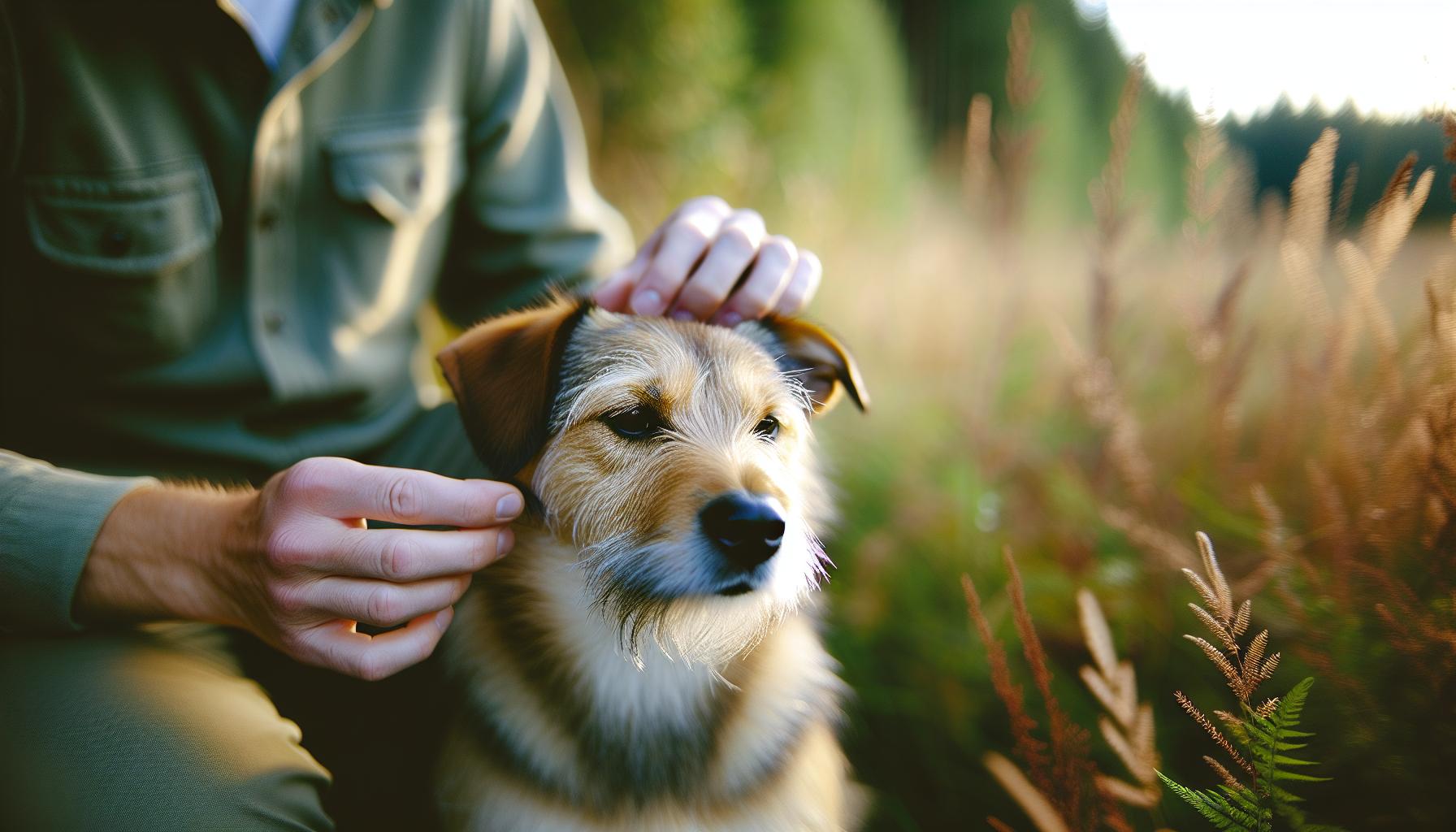 Jak⁢ Poznat Blechy U ⁣Psa Rychle ‍A Snadno