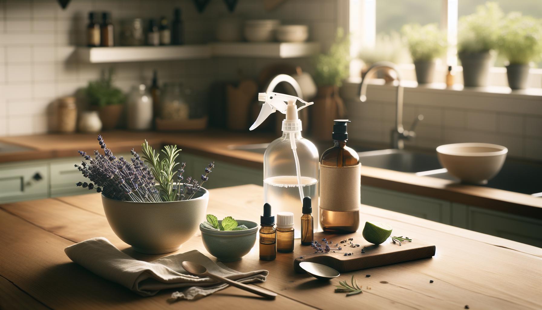 Účinné ​babské rady proti⁣ blechám hned ‌doma