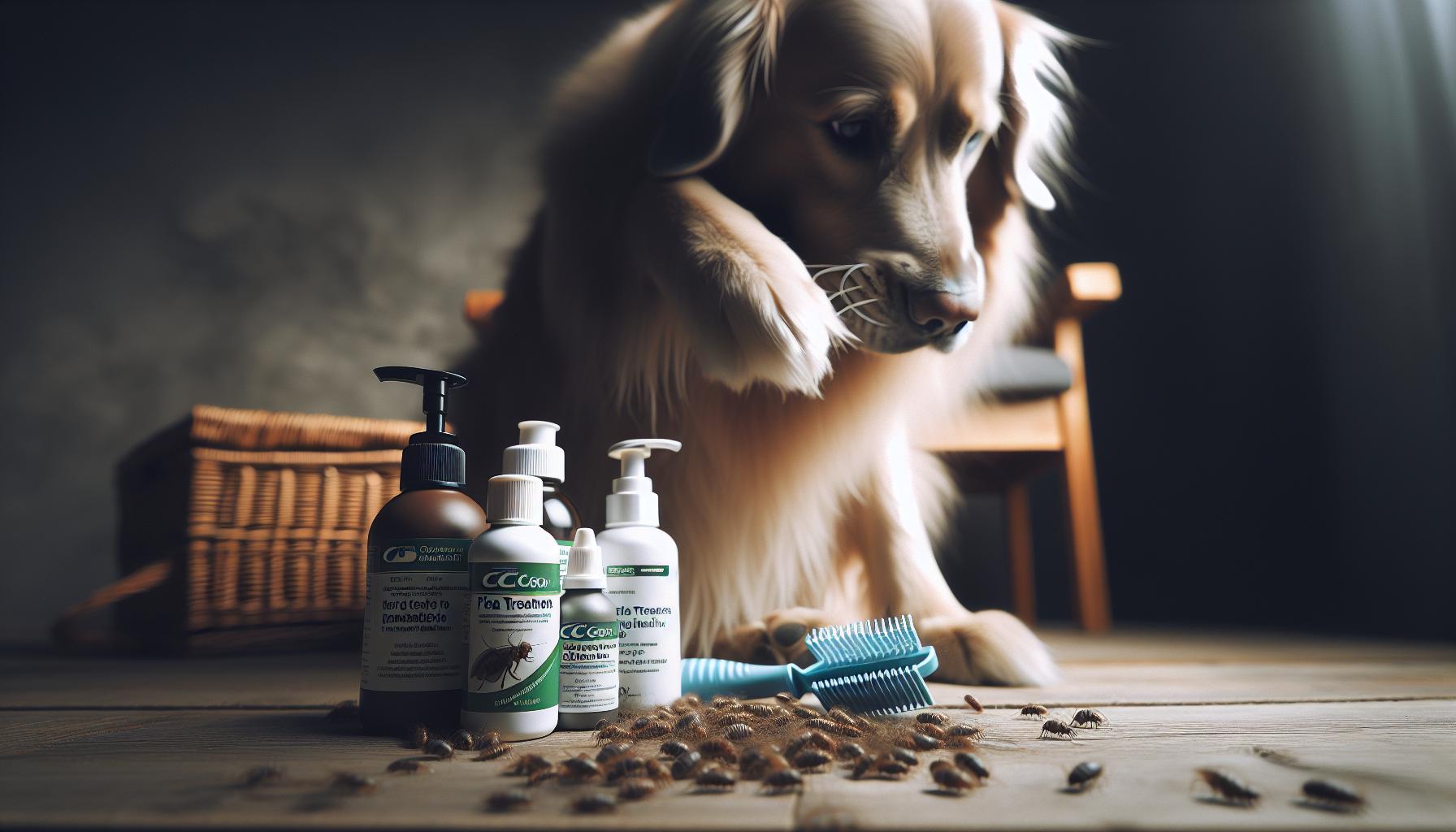 Proč je ⁤důležitá rychlá reakce při blechách