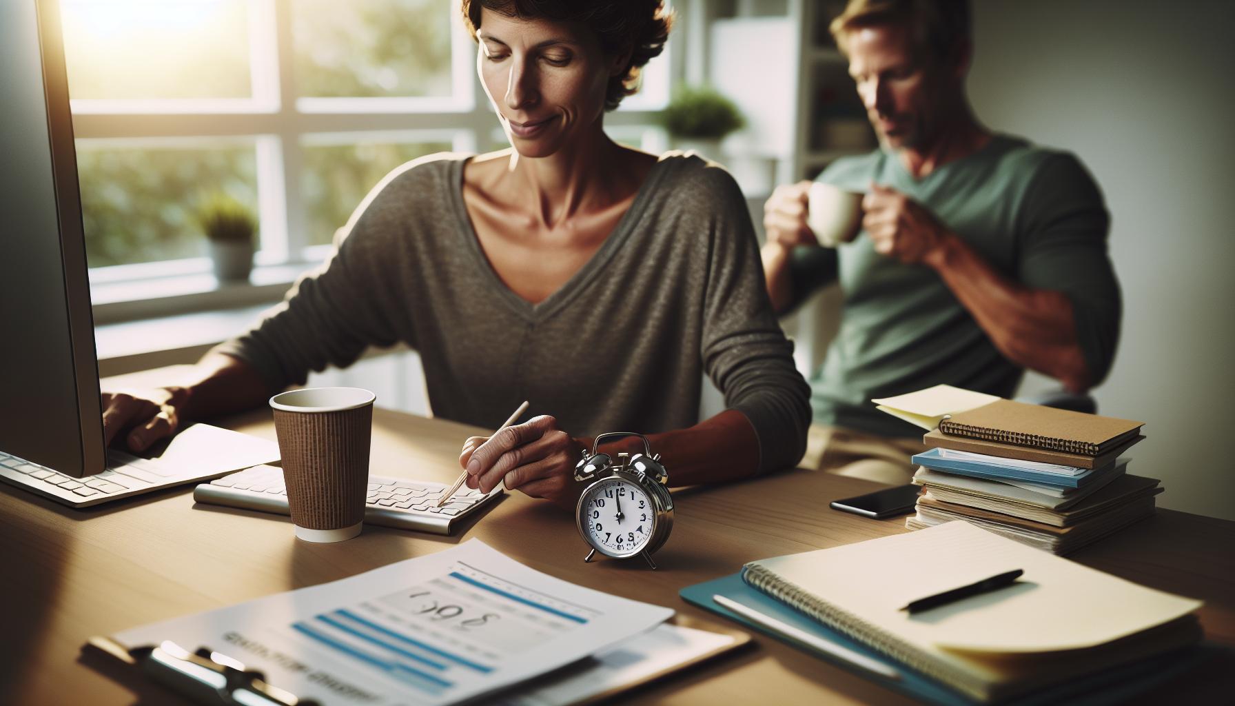 Úleva ‍během 30 ‍minut – jednoduchý postup