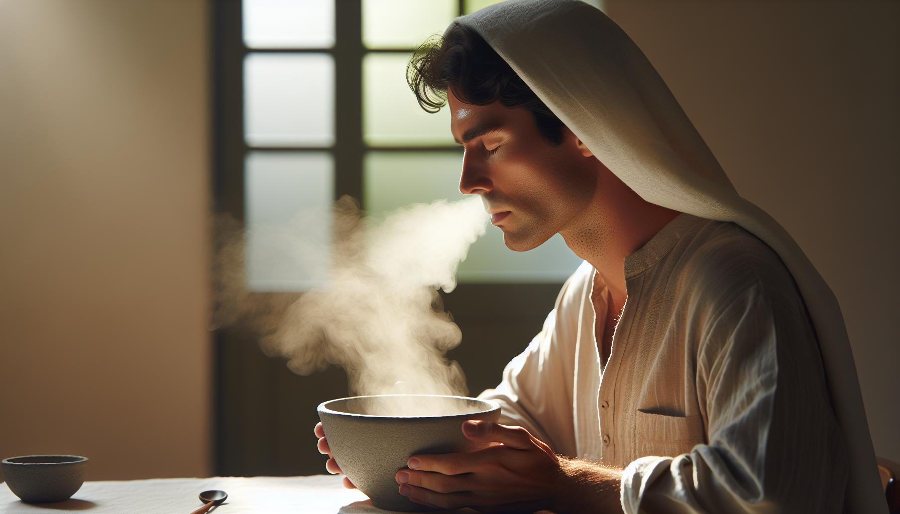 Teplé inhalace a jejich pozitivní ‌účinky na nosní cesty