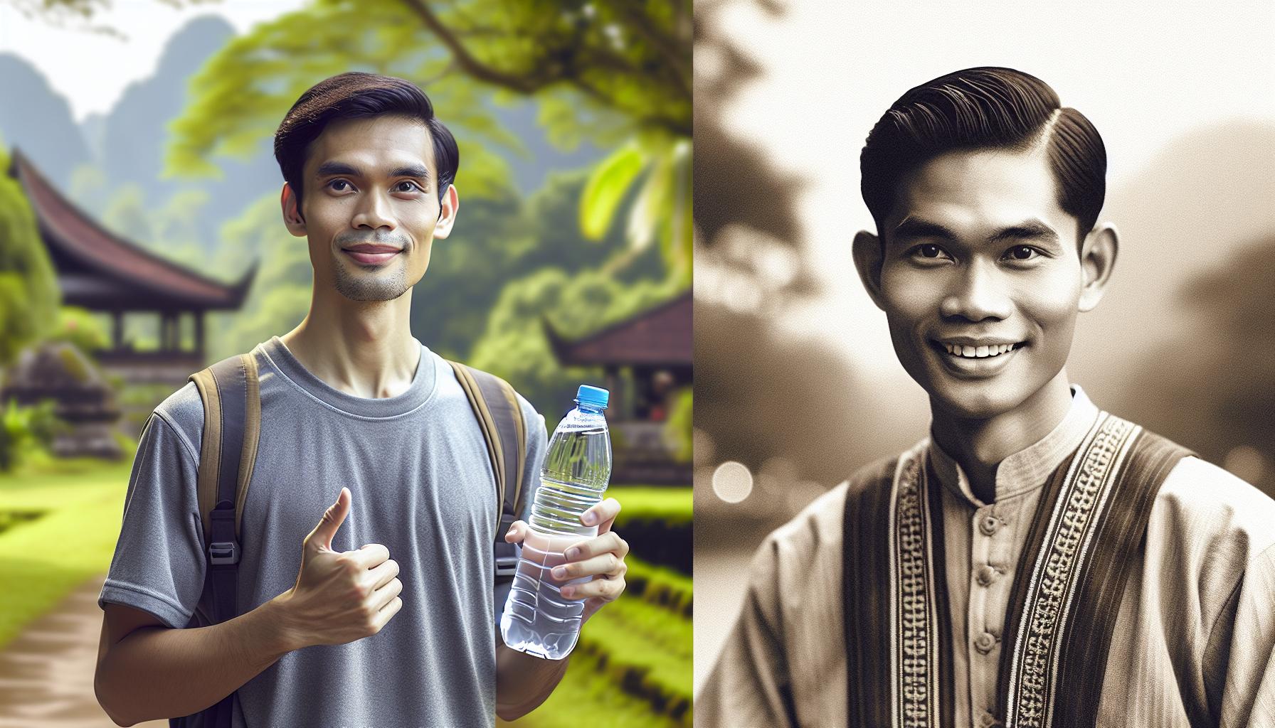 Podkožní Akné Babské Rady: Čistá Pleť Zevnitř Ven 5 Voda a pohyb – základní pomocníci při léčbě akné