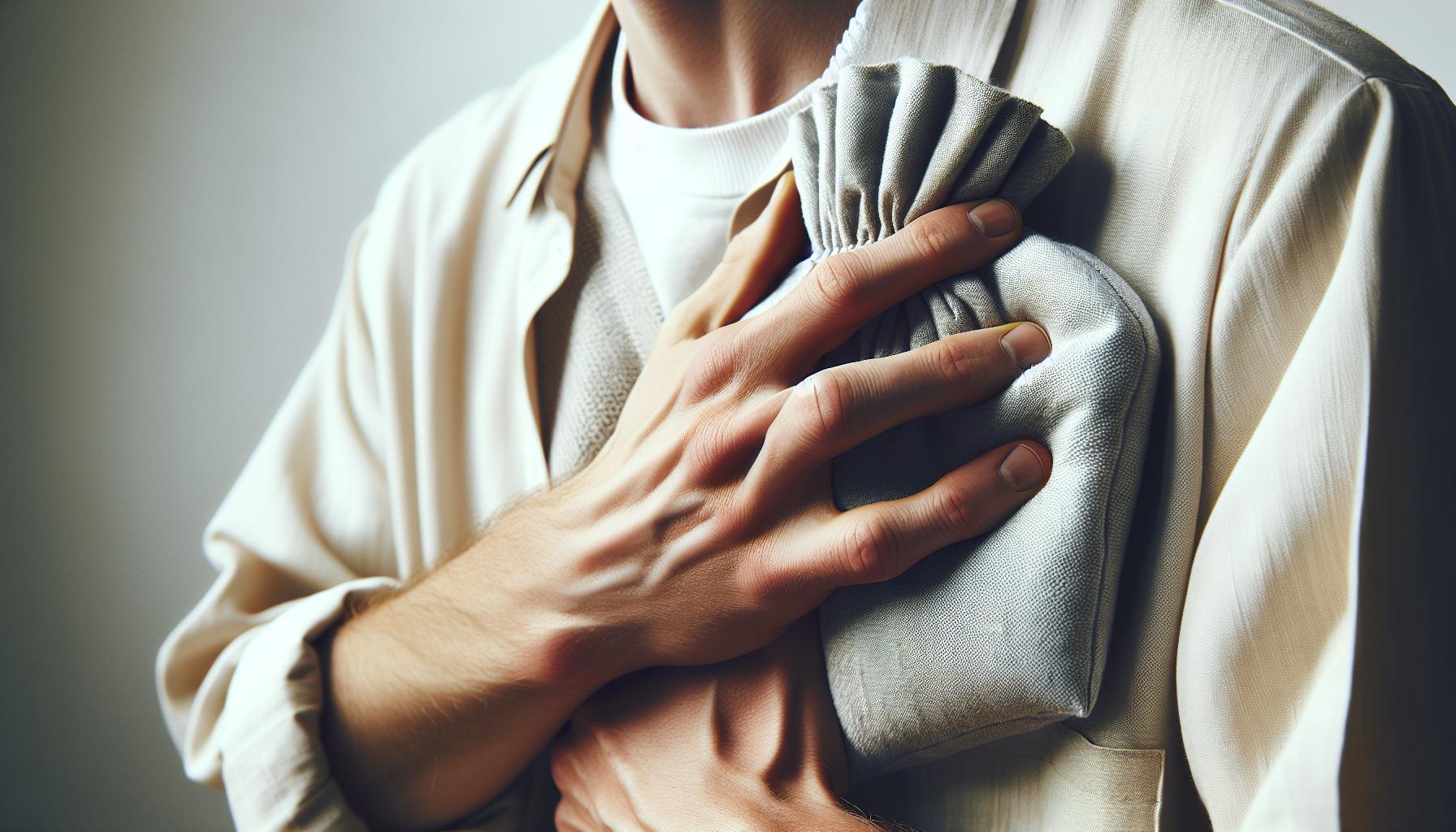 Zánět Spojivek Babské Rady: Čisté Oči Za 24 Hodin 4 Teplé obklady pro rychlou úlevu a proč fungují