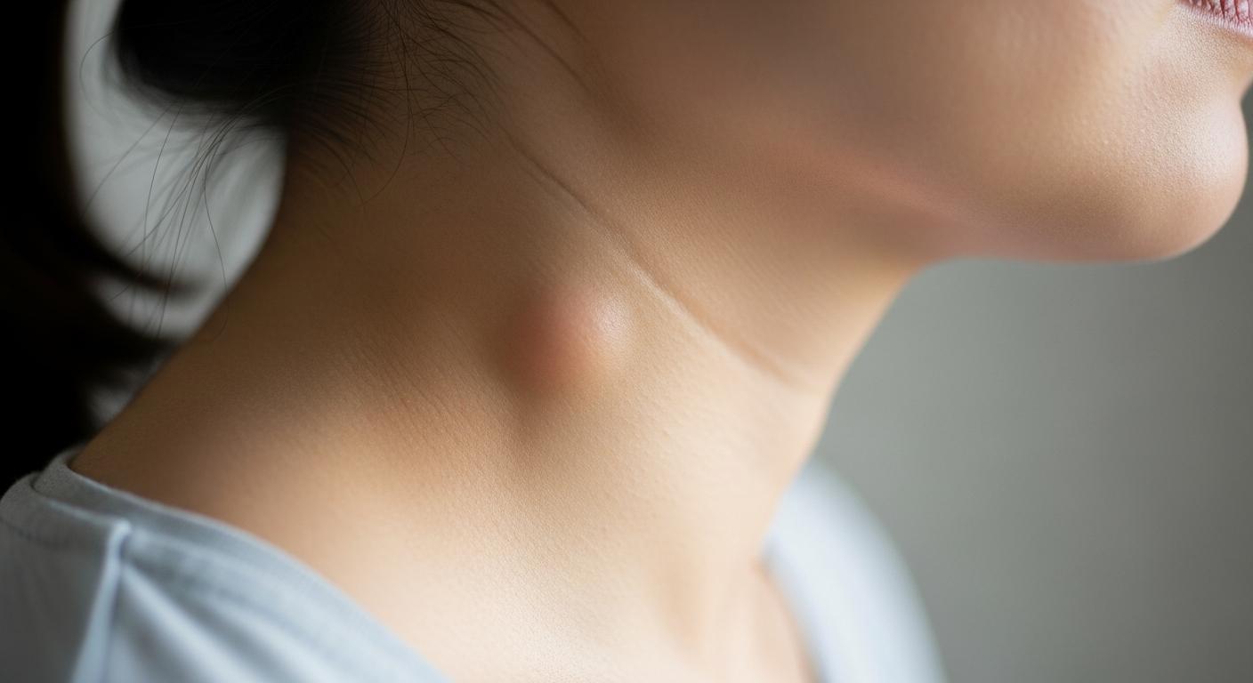 Zvětšené uzliny babské rady: Kompletní průvodce pro domácí řešení