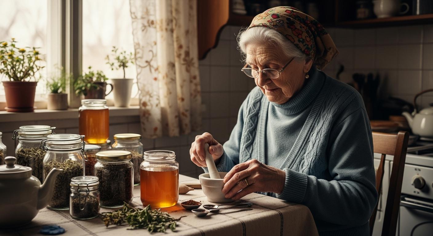 Historie a původ babských rad⁤ na škrábání v krku