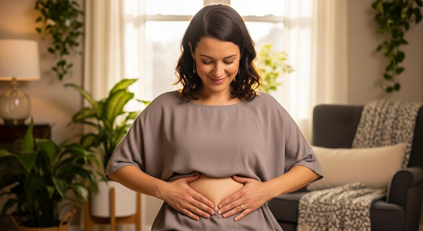 Tajemství a Jak přivolat menstruaci babské rady: Objevte zapomenuté moudrosti 5 aplikace fyzických metod podporujících menstruaci