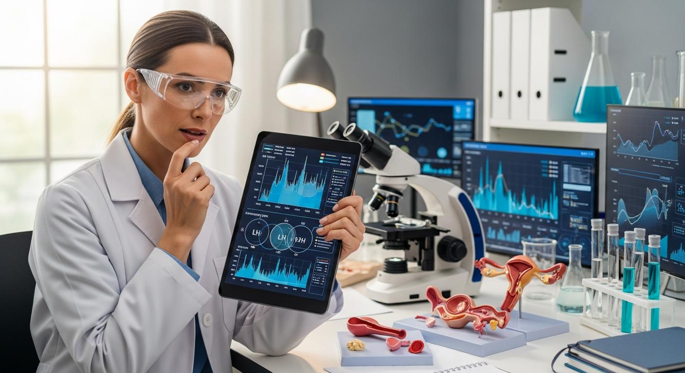 Tajemství a Jak zastavit menstruaci babské rady: Objevte zapomenuté moudrosti 3 Analýza fyziologických mechanismů ovlivňujících menstruaci