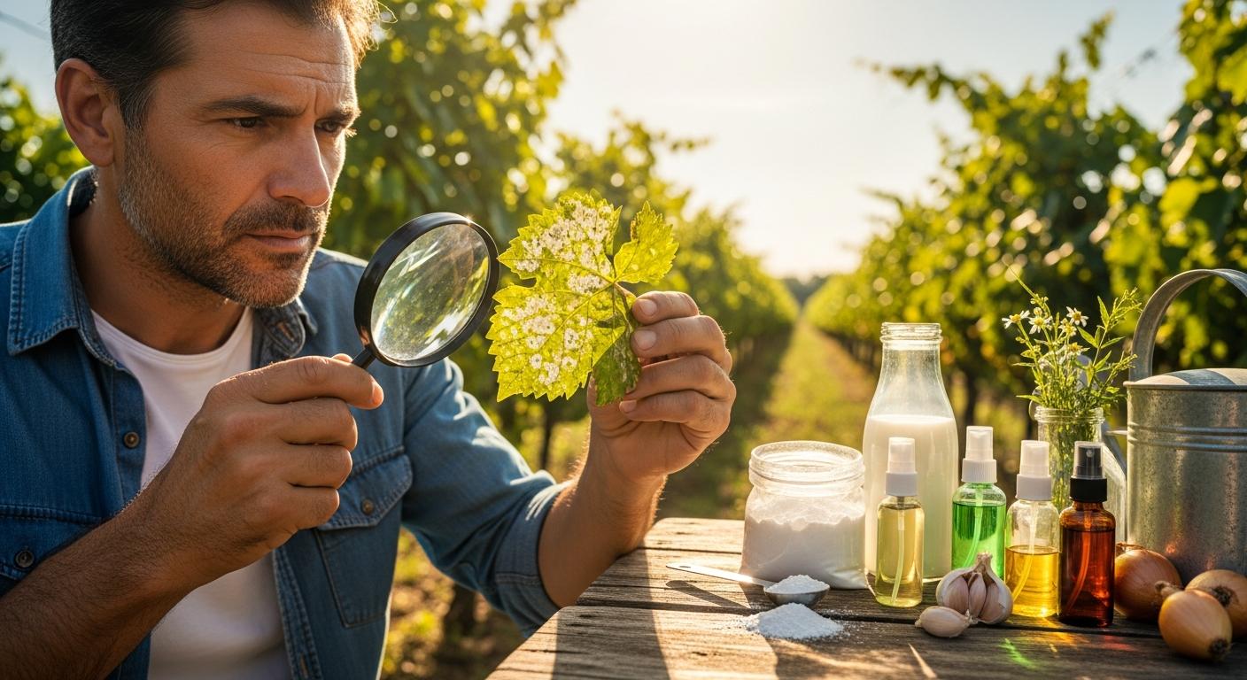 Identifikace ⁣ověřených babských rad proti padlí
